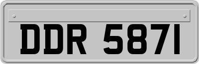 DDR5871