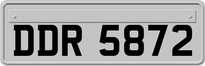 DDR5872