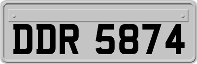 DDR5874