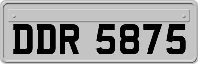 DDR5875
