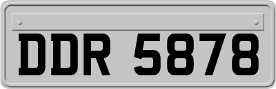 DDR5878