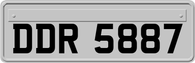 DDR5887