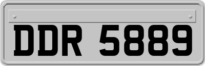 DDR5889
