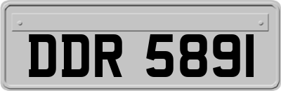 DDR5891