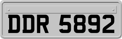 DDR5892