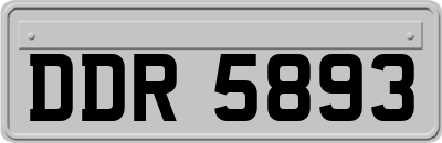 DDR5893