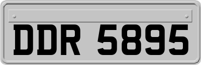 DDR5895