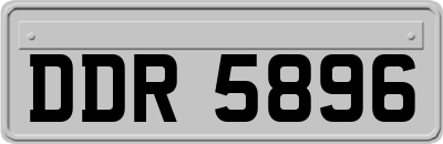 DDR5896