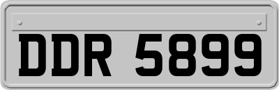 DDR5899