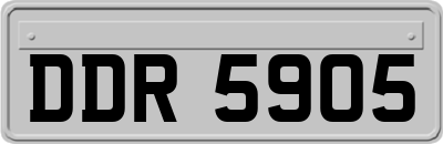 DDR5905