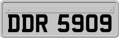 DDR5909