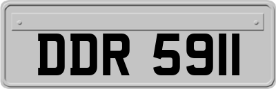 DDR5911
