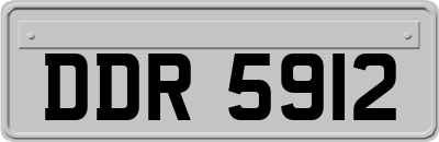 DDR5912