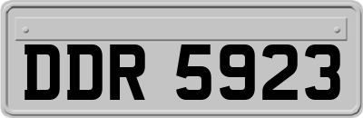 DDR5923