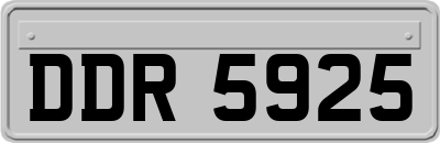DDR5925