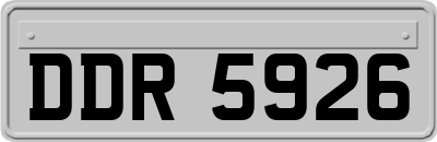 DDR5926