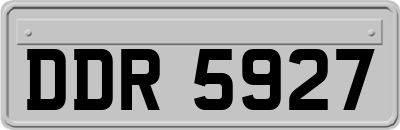 DDR5927
