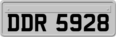 DDR5928