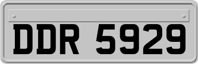 DDR5929