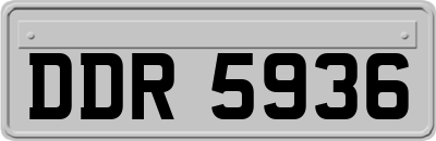 DDR5936