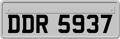 DDR5937