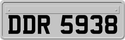 DDR5938