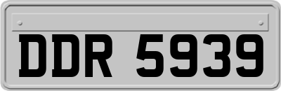DDR5939
