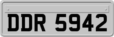 DDR5942