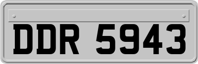 DDR5943
