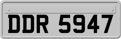 DDR5947
