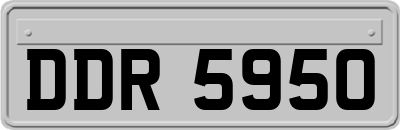 DDR5950
