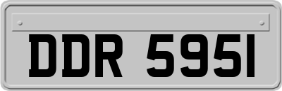 DDR5951