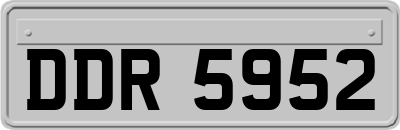 DDR5952