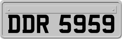 DDR5959