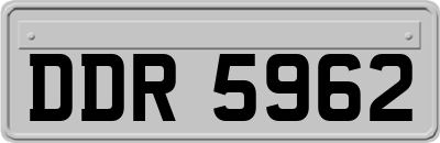 DDR5962