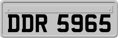 DDR5965