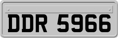 DDR5966