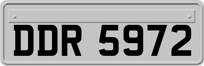 DDR5972