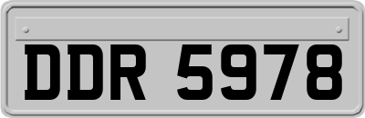 DDR5978