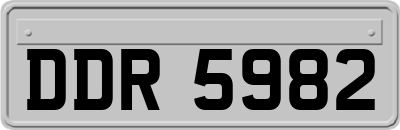 DDR5982
