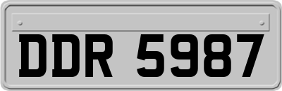 DDR5987