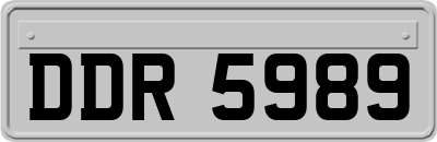 DDR5989