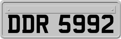 DDR5992