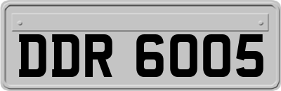 DDR6005