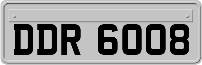 DDR6008