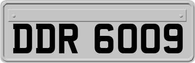 DDR6009