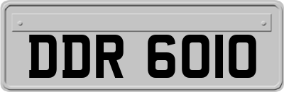 DDR6010