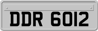 DDR6012