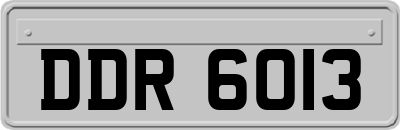 DDR6013