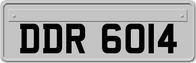 DDR6014